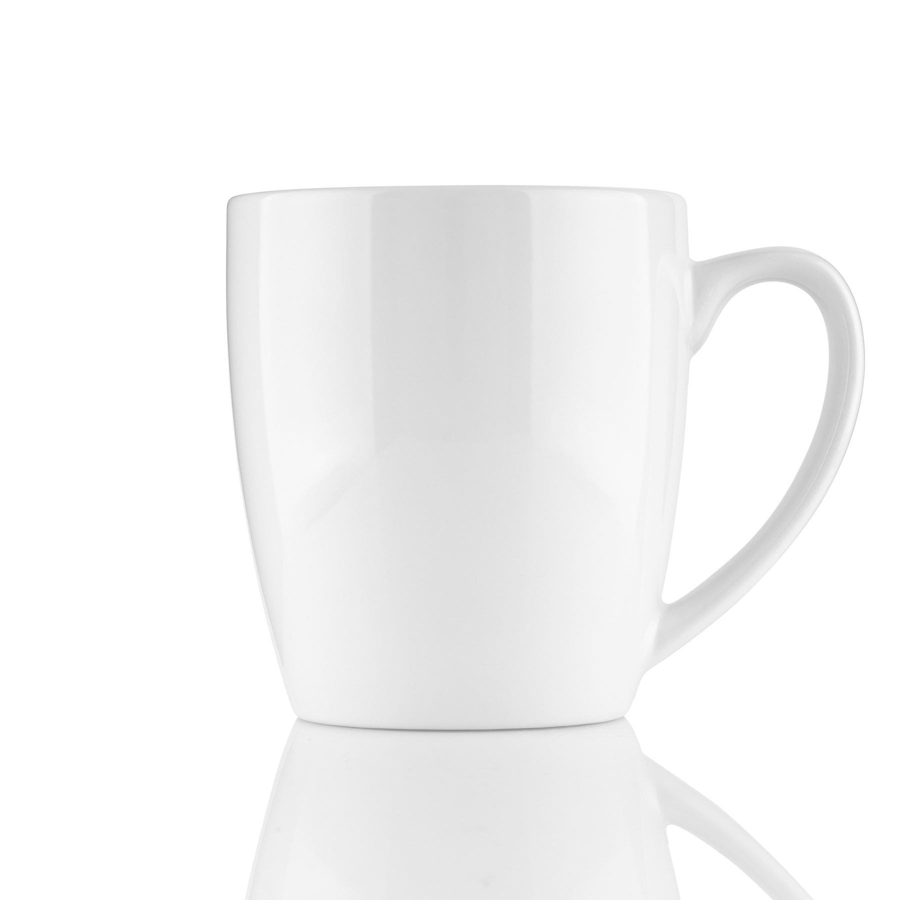 18 oz Latte Mug 1