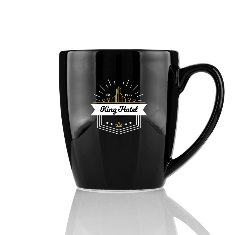 18 oz Latte Mug 1 18 oz Latte Mug 1