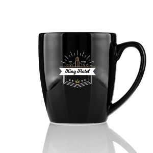 18 oz Latte Mug 1 18 oz Latte Mug 1