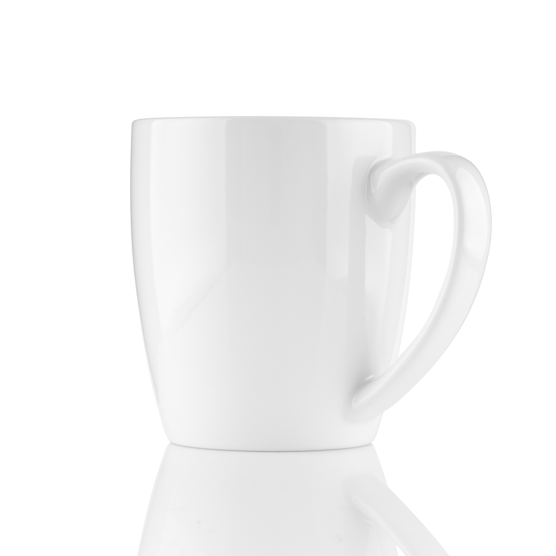 18 oz Latte Mug 1