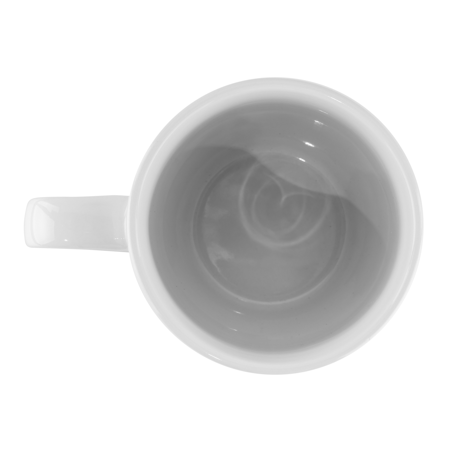 18 oz Latte Mug 1