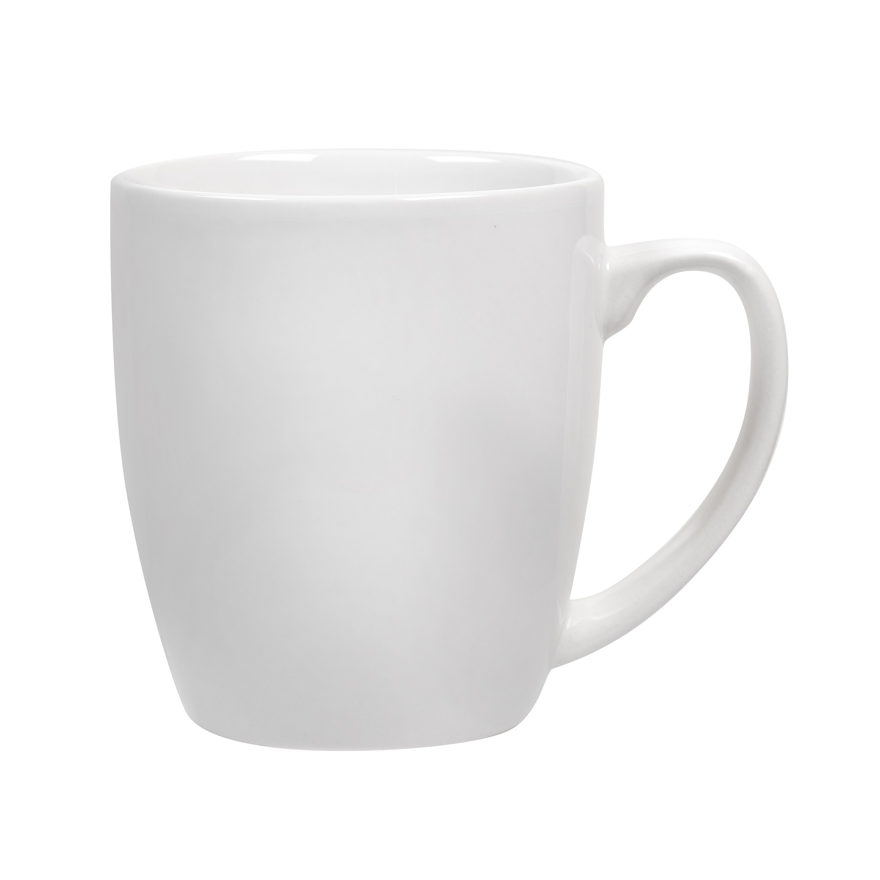 18 oz Latte Mug 1