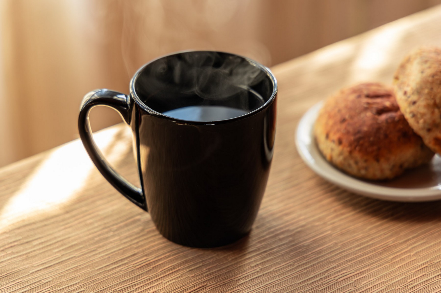 18 oz Latte Mug 1