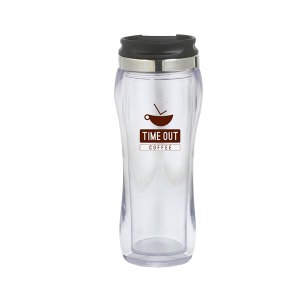 12 oz Hollywood Clear Tumbler 1 12 oz Hollywood Clear Tumbler 1