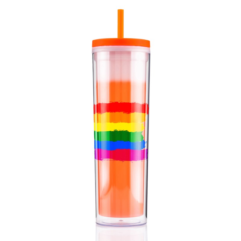 16 oz The Changer Tumbler 1 16 oz The Changer Tumbler 1