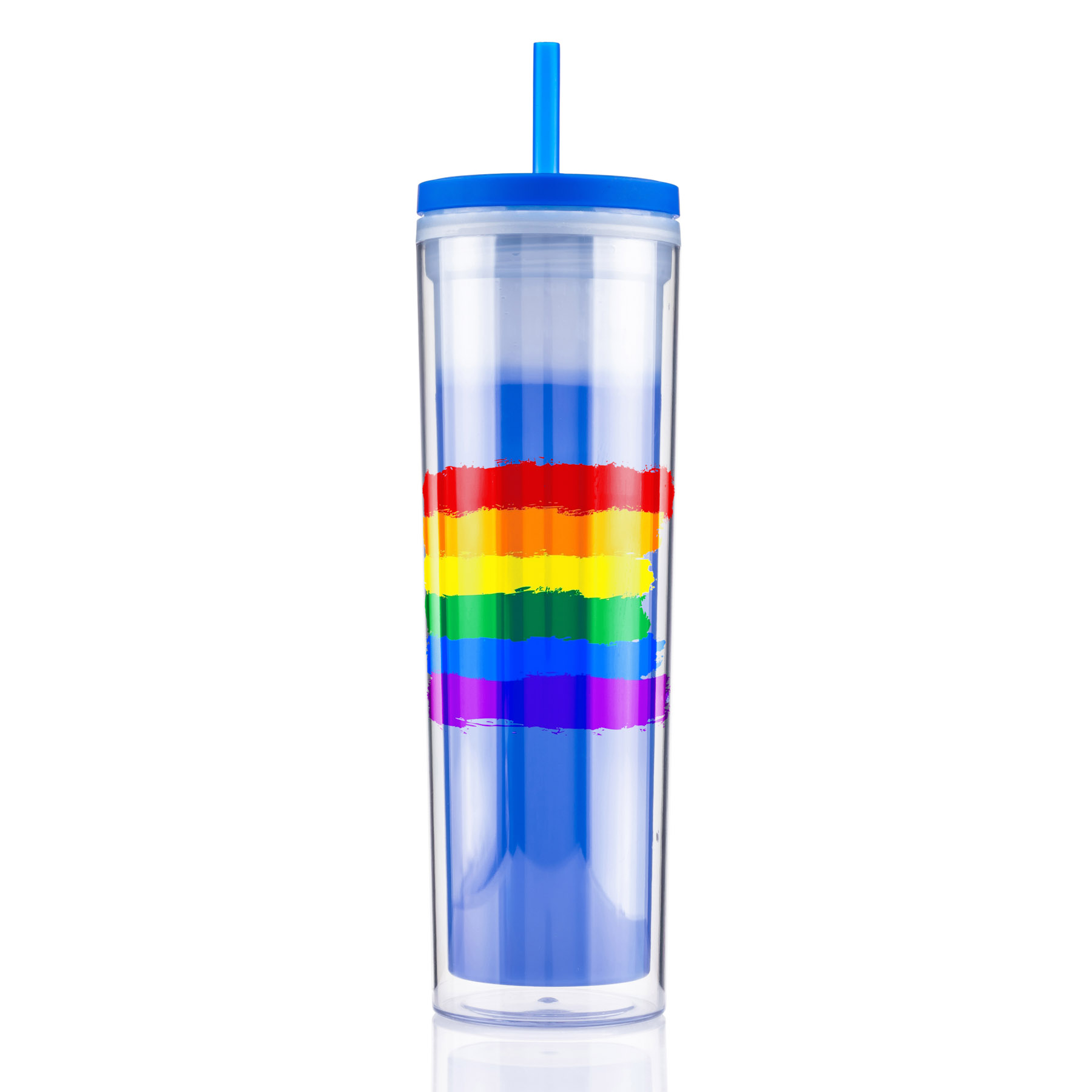 16 oz The Changer Tumbler 1