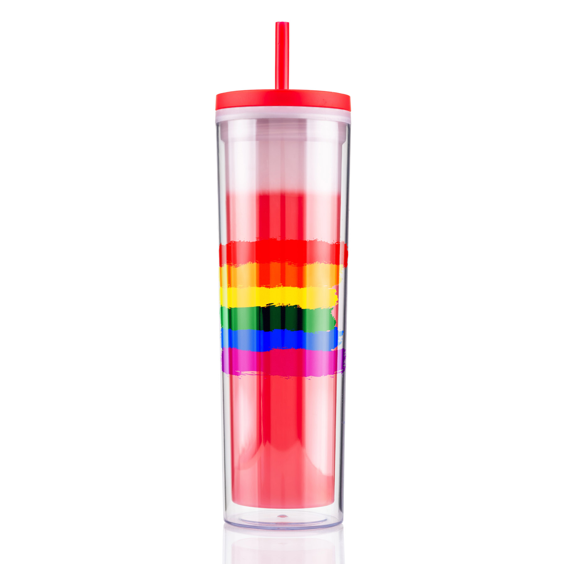 16 oz The Changer Tumbler 1