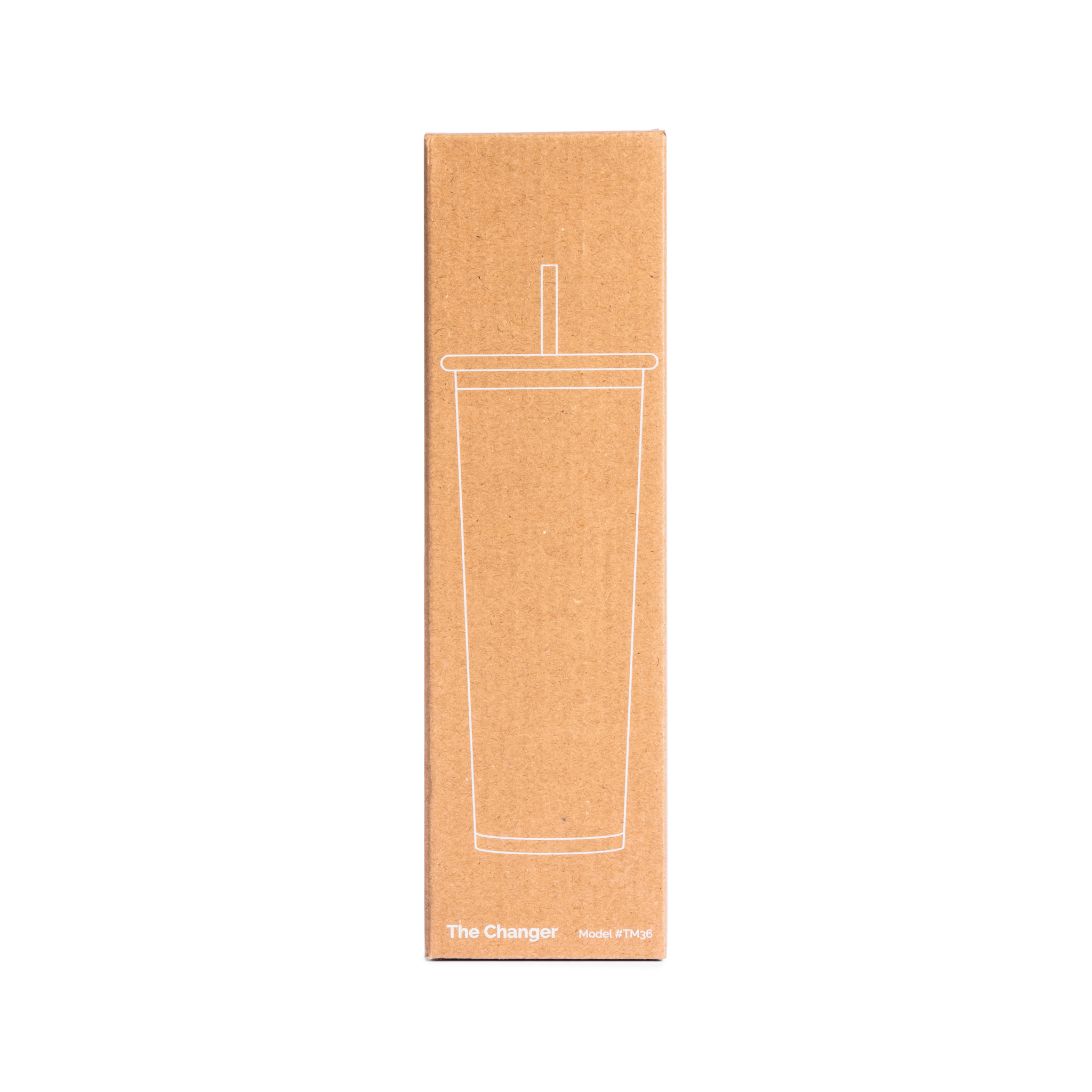 16 oz The Changer Tumbler 1