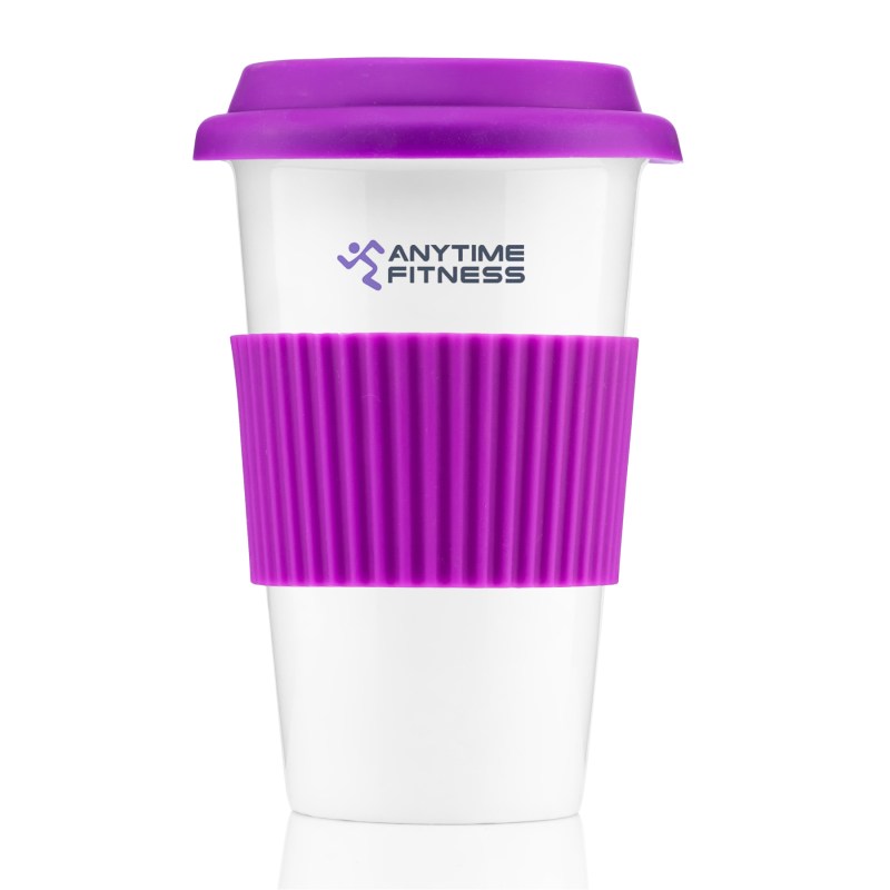 14 oz Manhattan with Grip & Lid Tumbler 1 14 oz Manhattan with Grip & Lid Tumbler 1