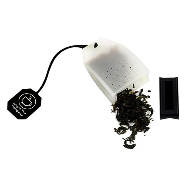 Reusable Tea-Bag 1 Reusable Tea-Bag 1