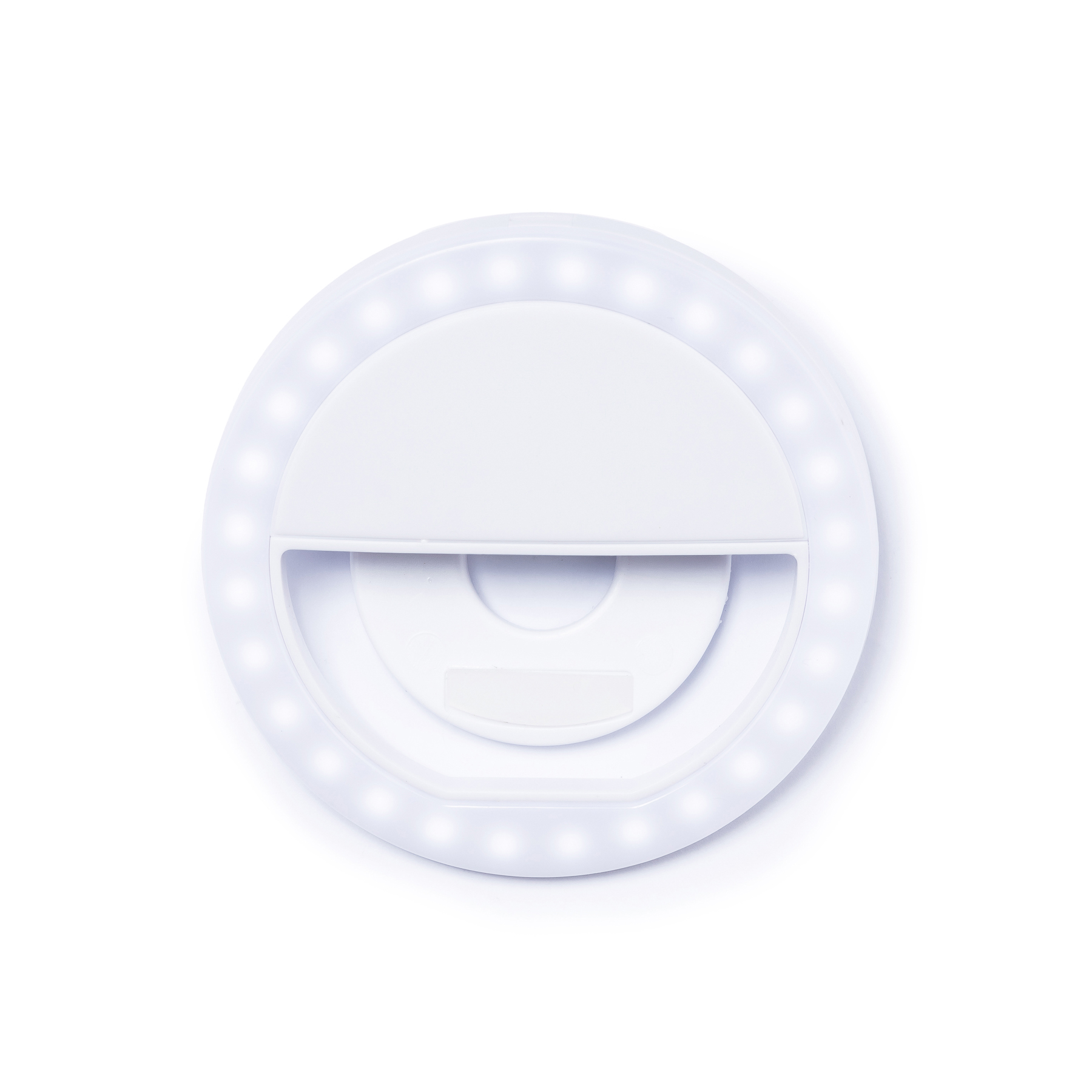 Zoom / Selfie Ring Light 1
