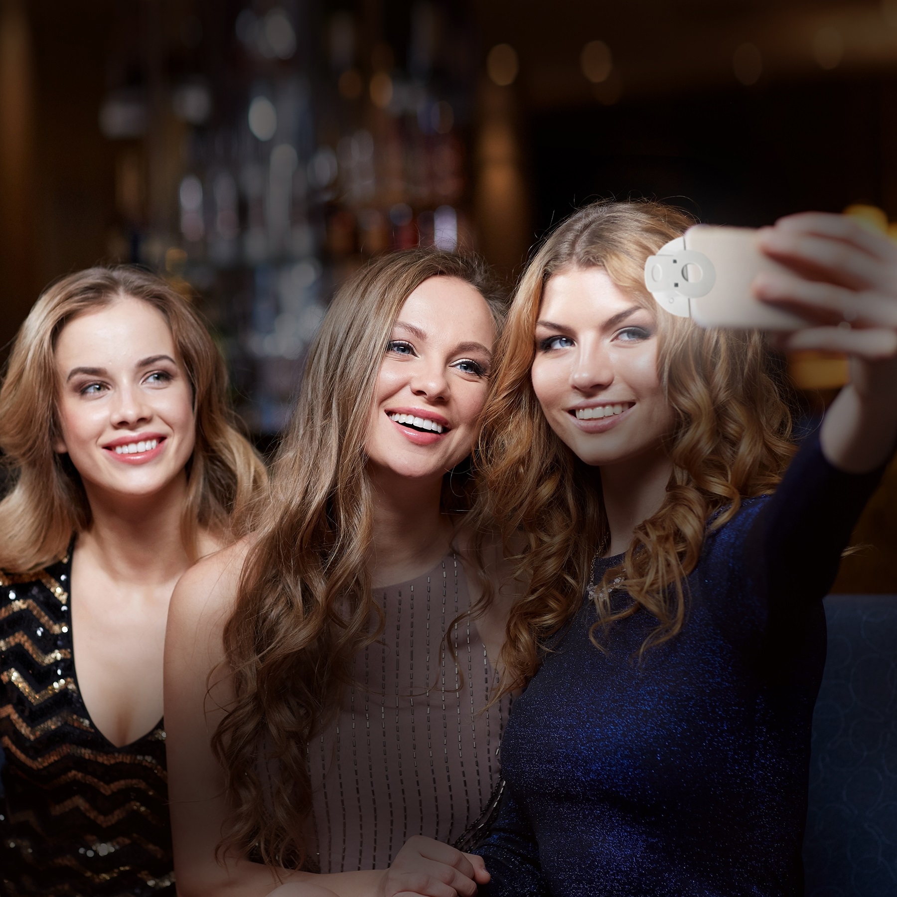 Zoom / Selfie Ring Light 1