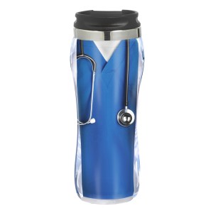 12 oz Hollywood Scrubs Tumbler 2 12 oz Hollywood Scrubs Tumbler 2