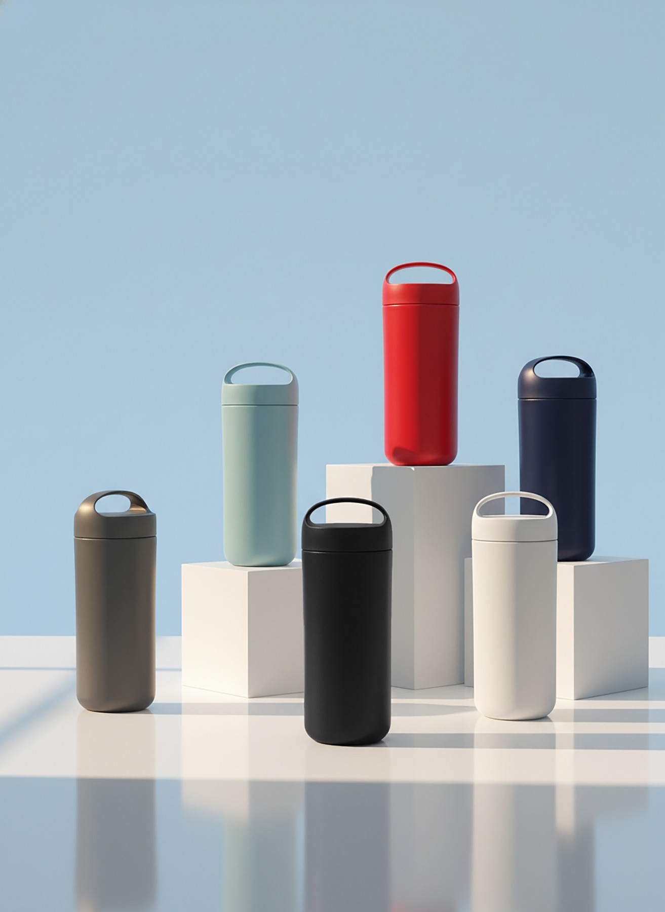 20 oz Traveler Tumbler 2