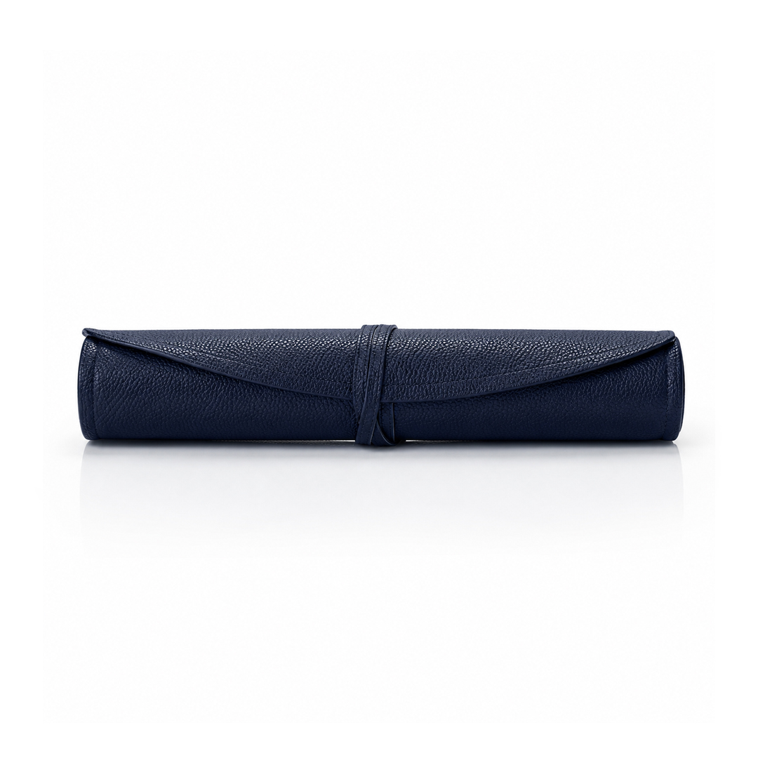 Heritage Roll-Up Backgammon Set 1