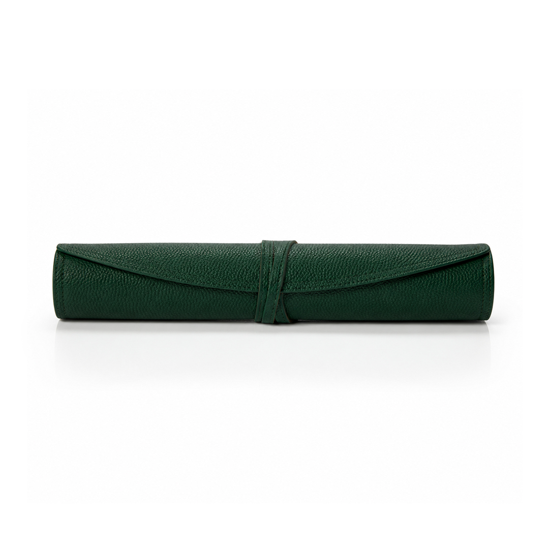 Heritage Roll-Up Backgammon Set 1