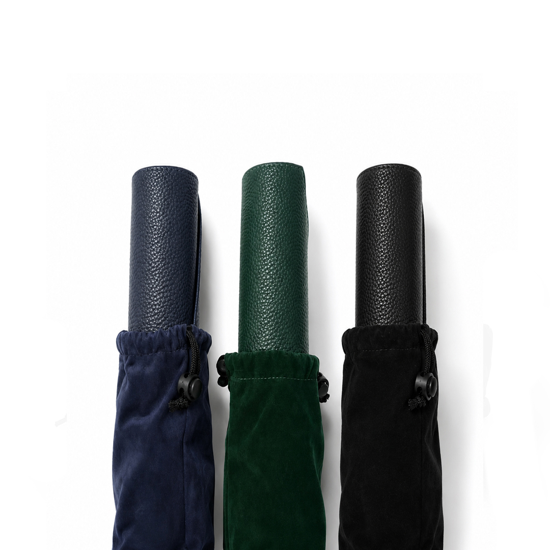 Heritage Roll-Up Backgammon Set 1