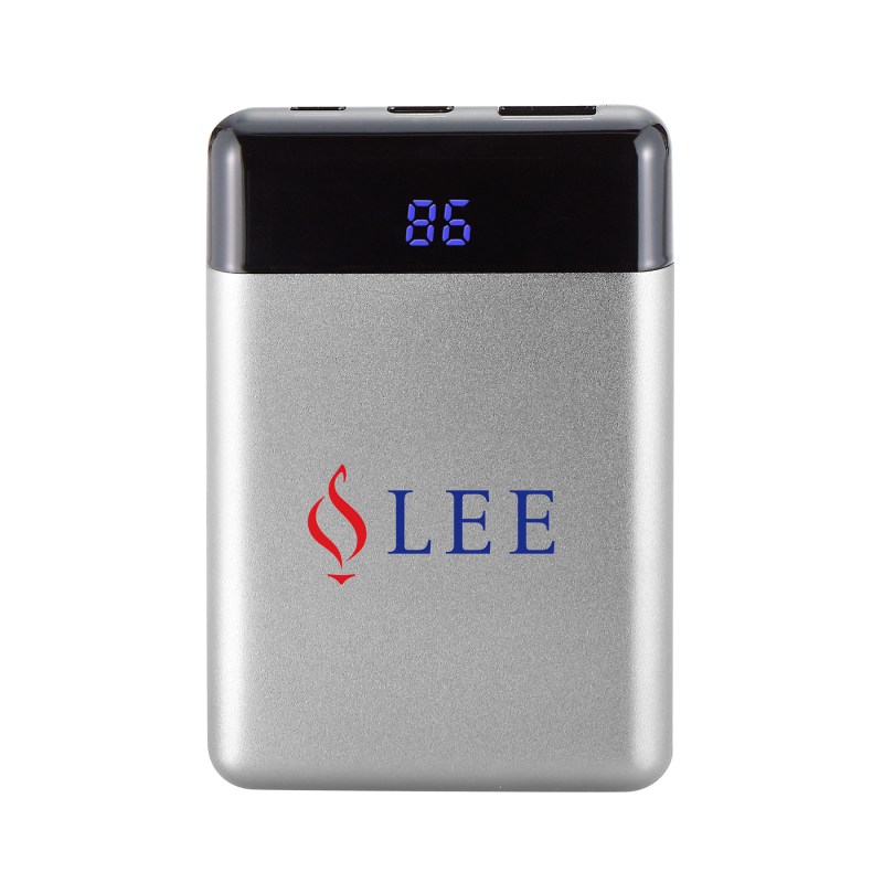 Shaker Powerbank 5000 mAh 2 Shaker Powerbank 5000 mAh 2