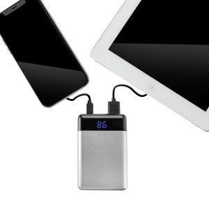 Shaker Powerbank 5000 mAh 2 Shaker Powerbank 5000 mAh 2