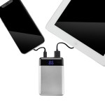Shaker Powerbank 5000 mAh 2 Shaker Powerbank 5000 mAh 2
