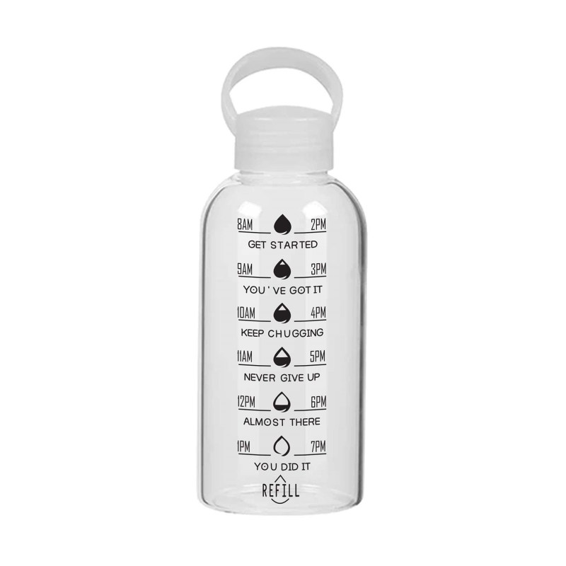 18 oz Kraver Motivate Bottle 2 18 oz Kraver Motivate Bottle 2
