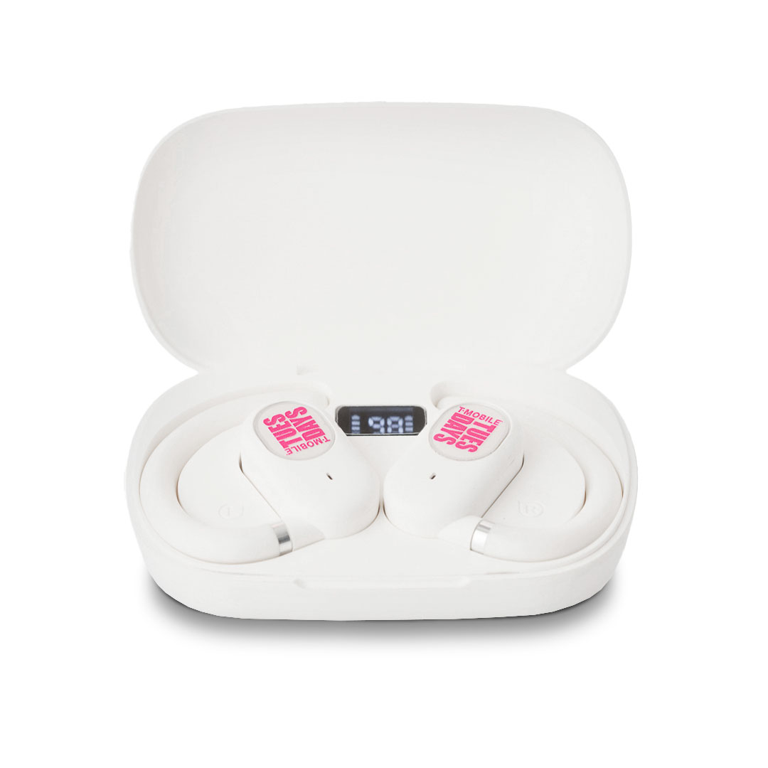 AeroLoop Open Ear Wireless Earbuds 2