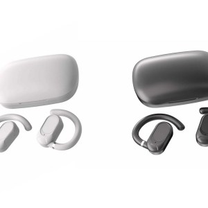AeroLoop Open Ear Wireless Earbuds 2 AeroLoop Open Ear Wireless Earbuds 2