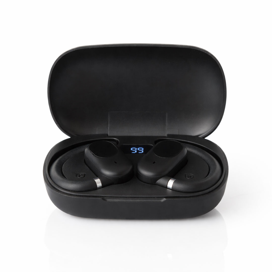AeroLoop Open Ear Wireless Earbuds 2