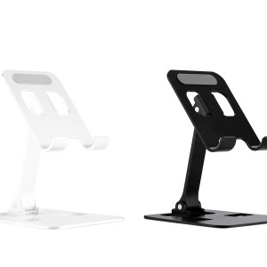 Folding Media Stand 2 Folding Media Stand 2