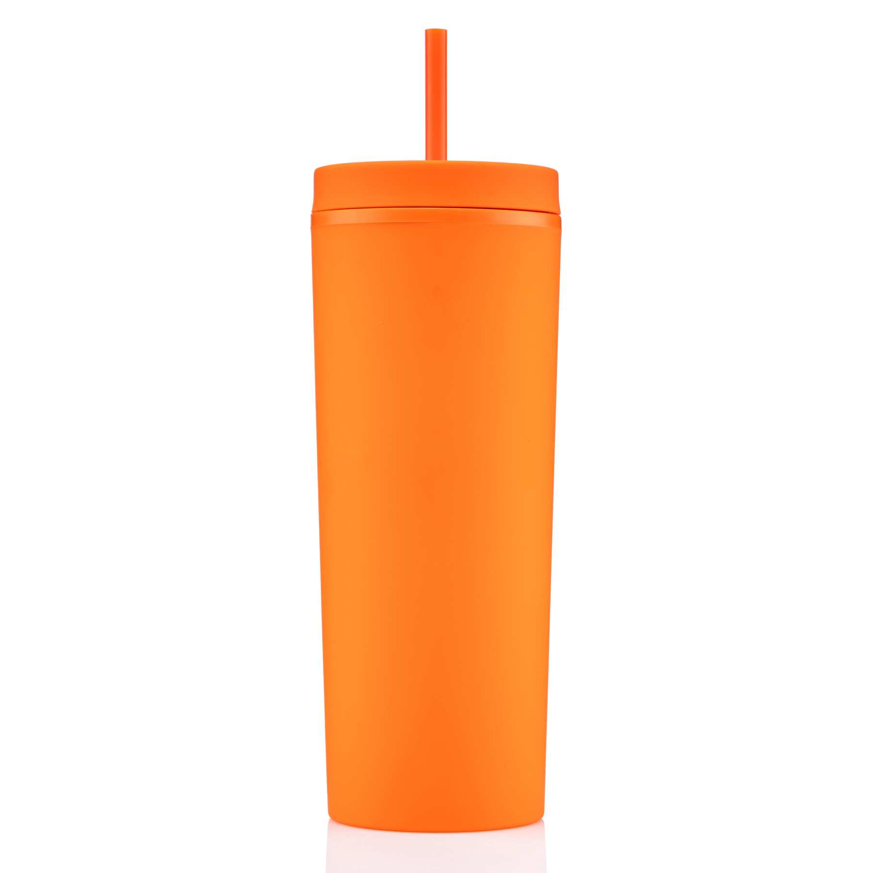 18 oz Slique Recycled Tumbler 1