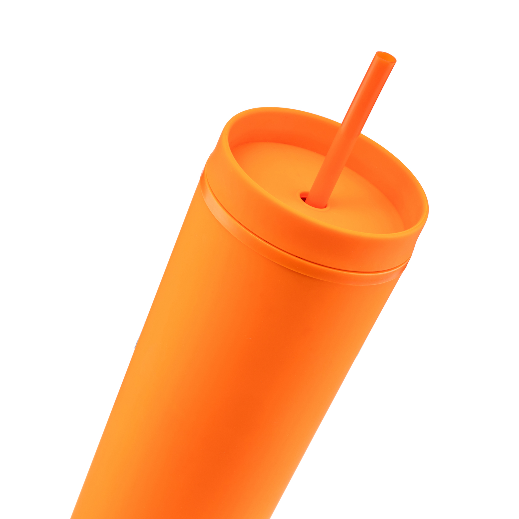 18 oz Slique Recycled Tumbler 1