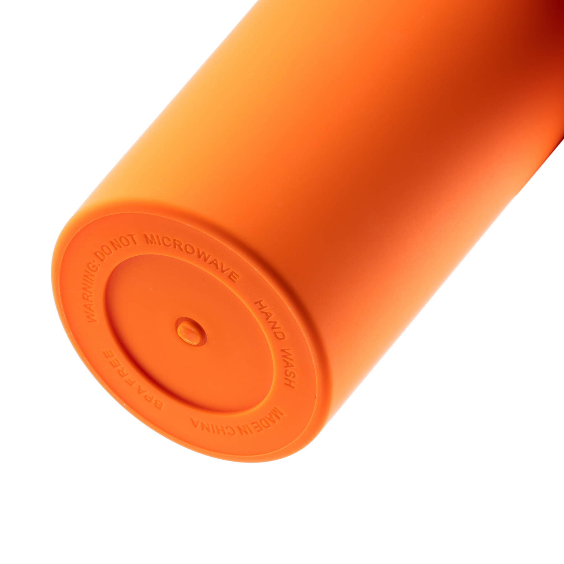 18 oz Slique Recycled Tumbler 1
