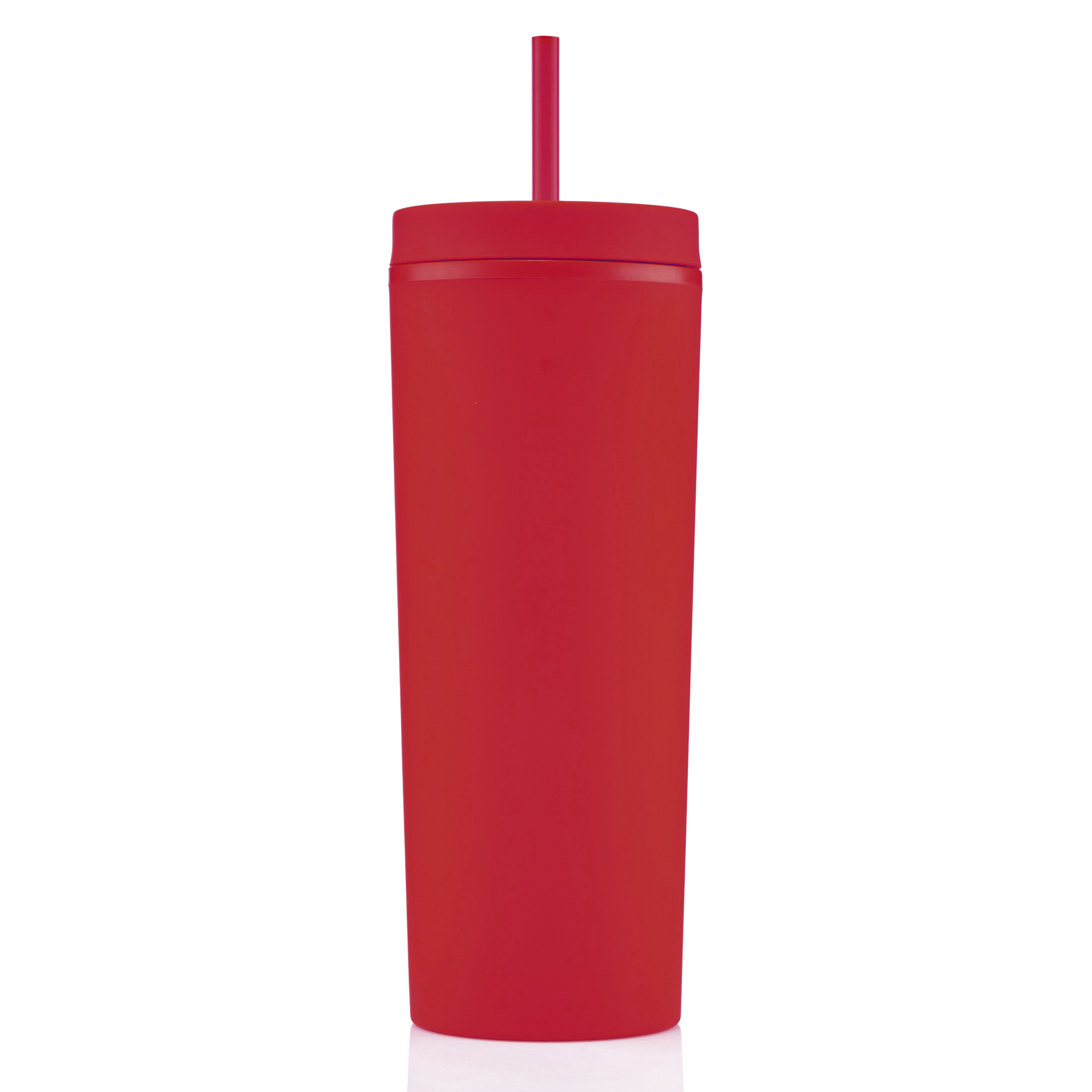 18 oz Slique Recycled Tumbler 1