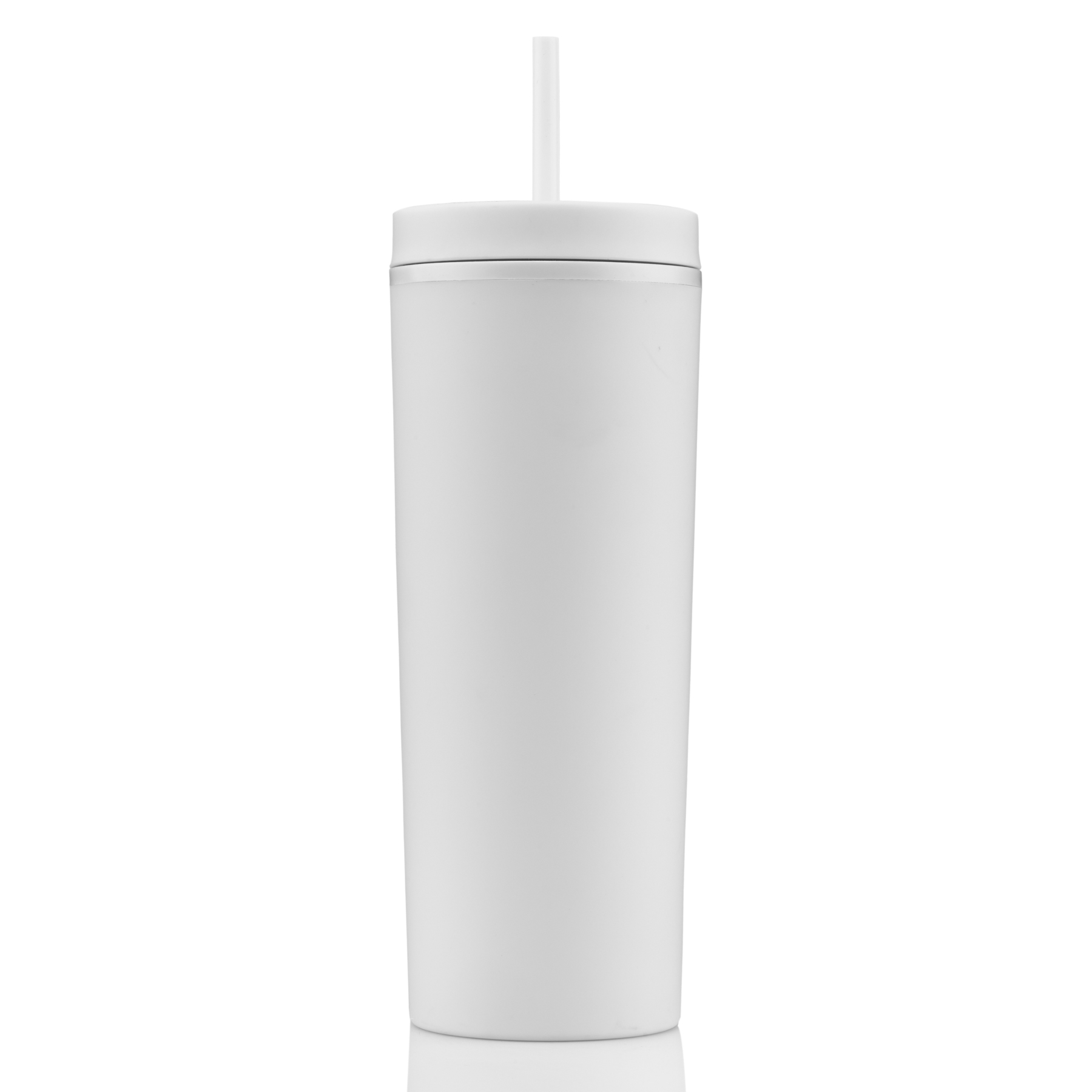 18 oz Slique Recycled Tumbler 1