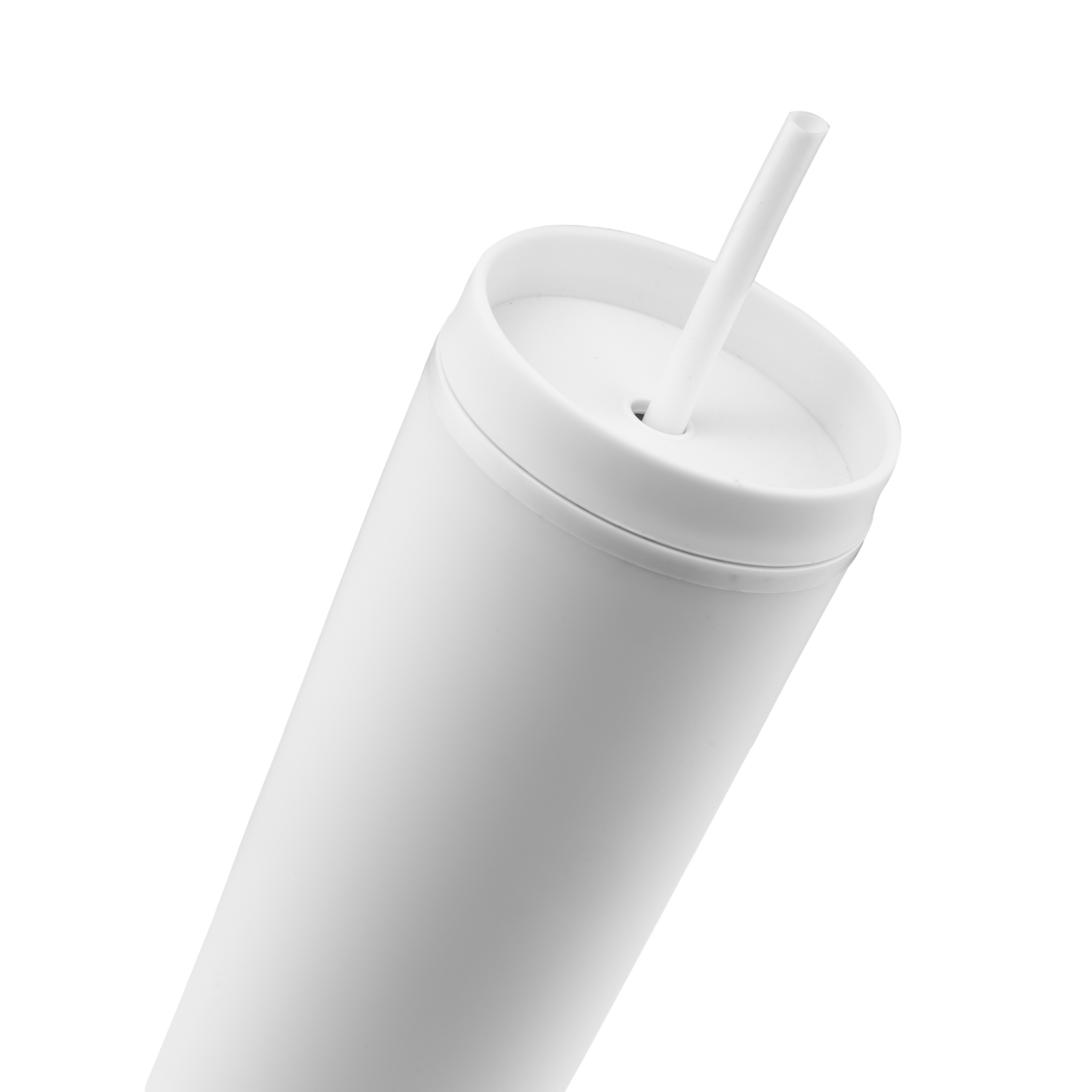 18 oz Slique Recycled Tumbler 1