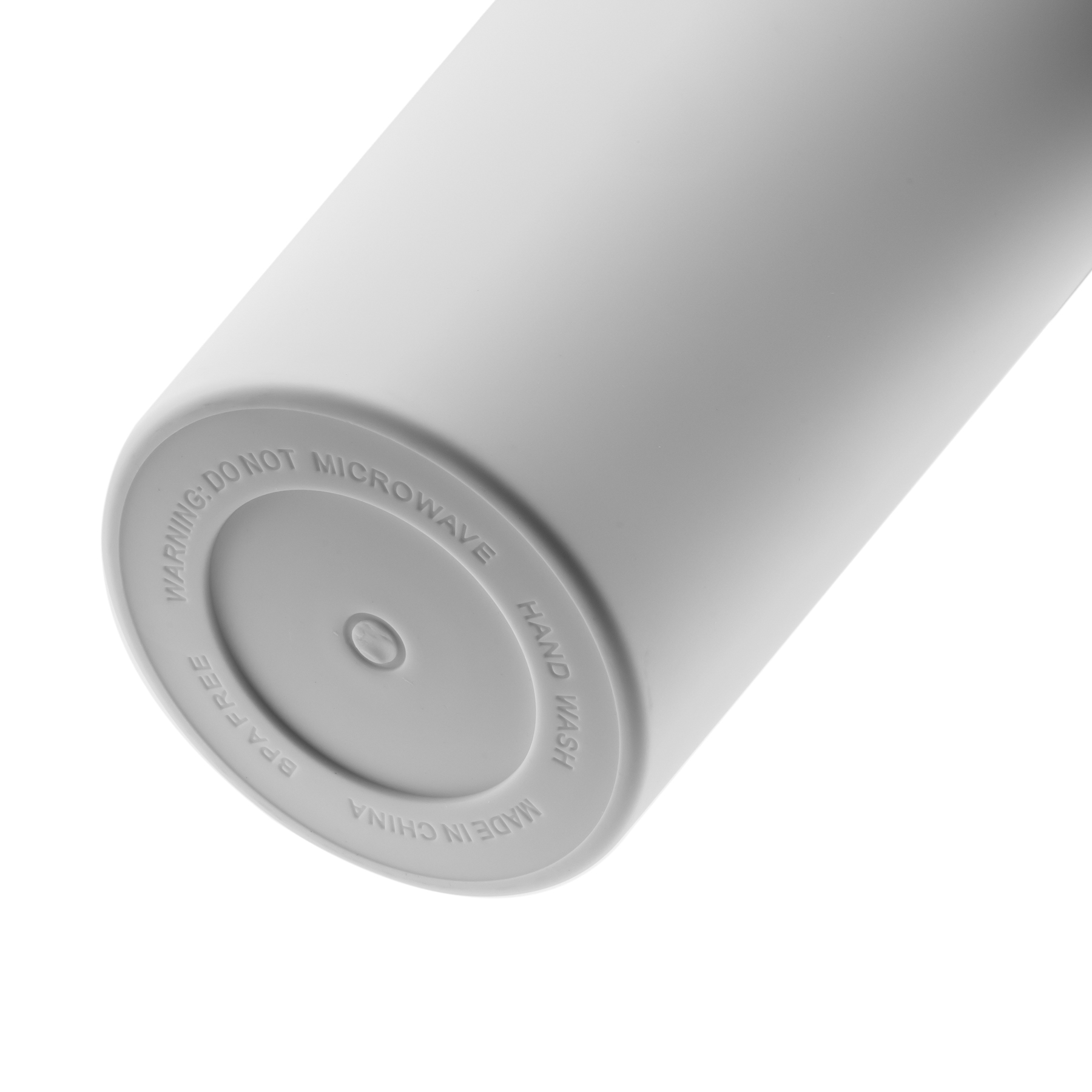 18 oz Slique Recycled Tumbler 1