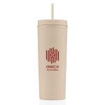 18 oz Slique Recycled Tumbler 1 18 oz Slique Recycled Tumbler 1