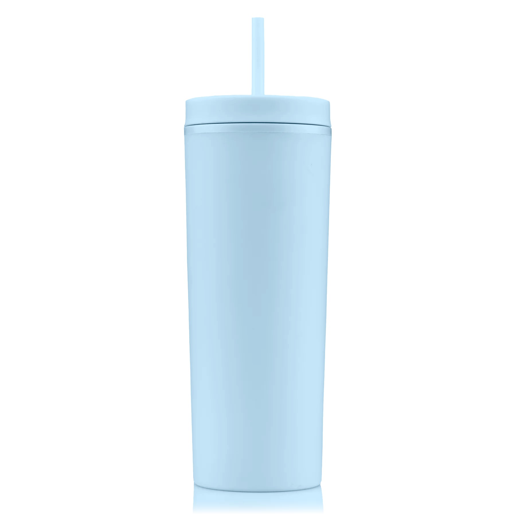 18 oz Slique Recycled Tumbler 1