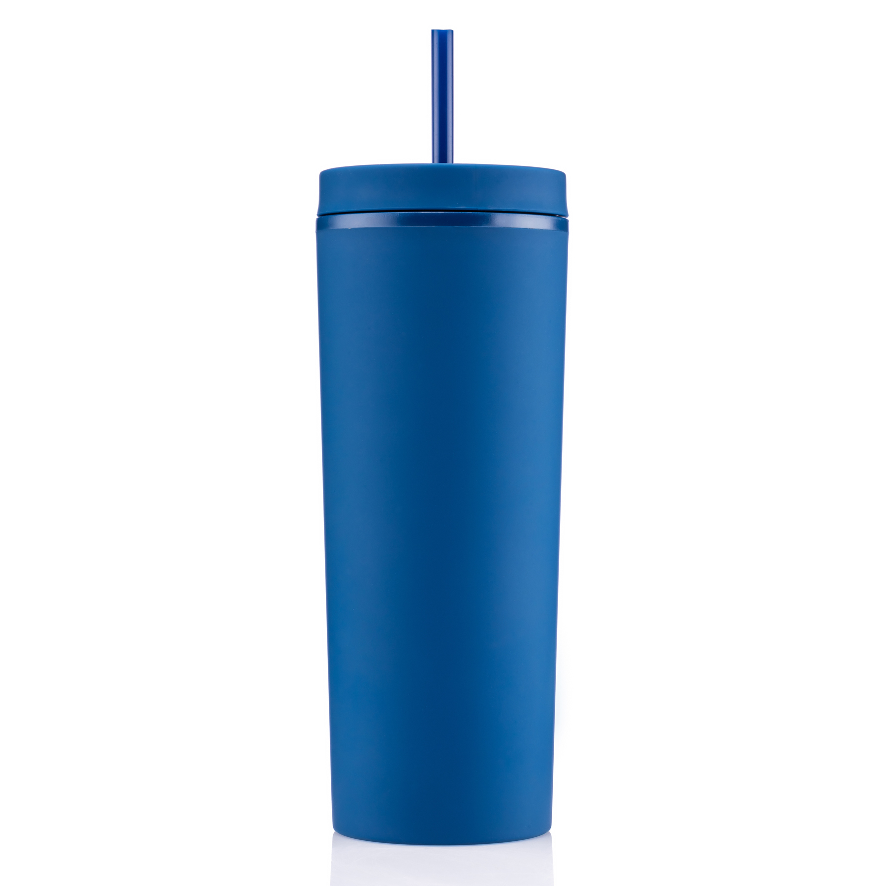 18 oz Slique Recycled Tumbler 1