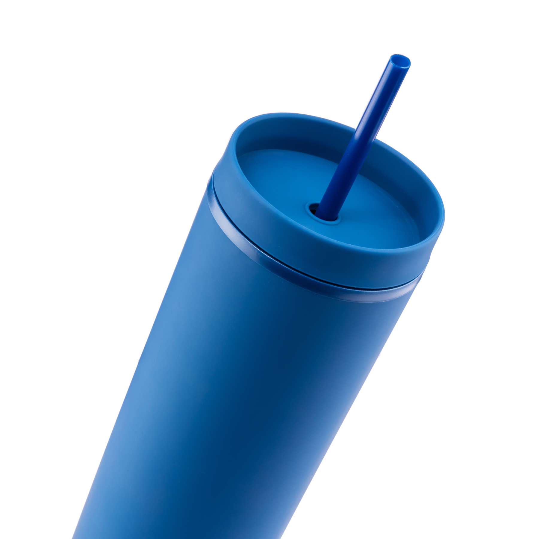 18 oz Slique Recycled Tumbler 1