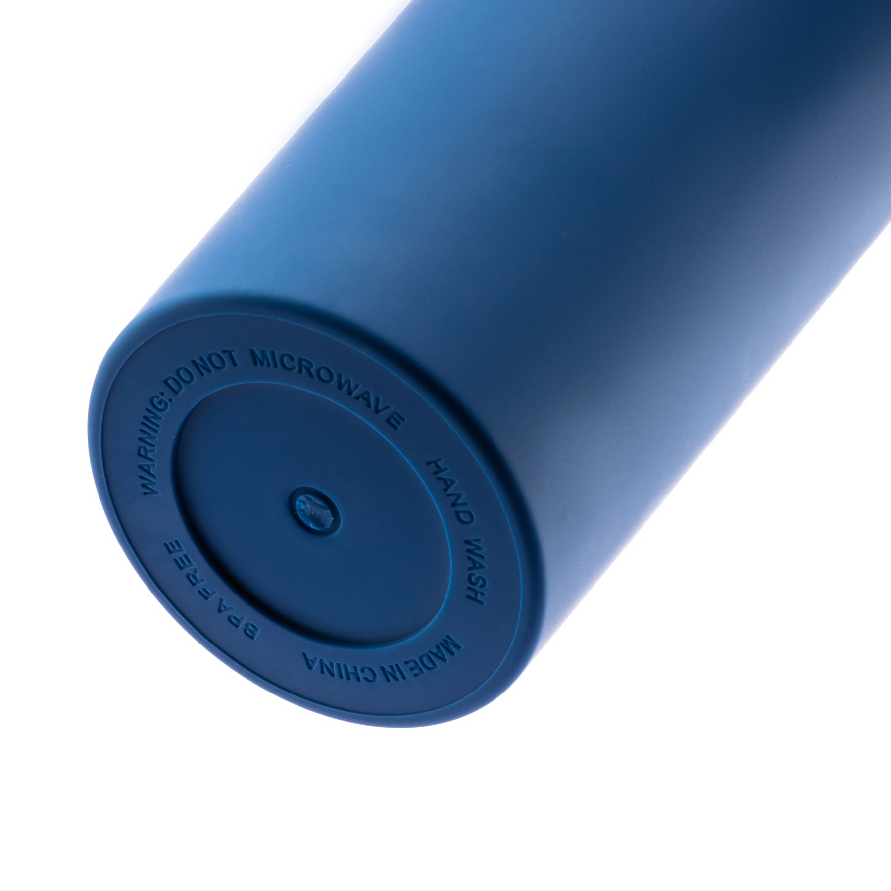 18 oz Slique Recycled Tumbler 1