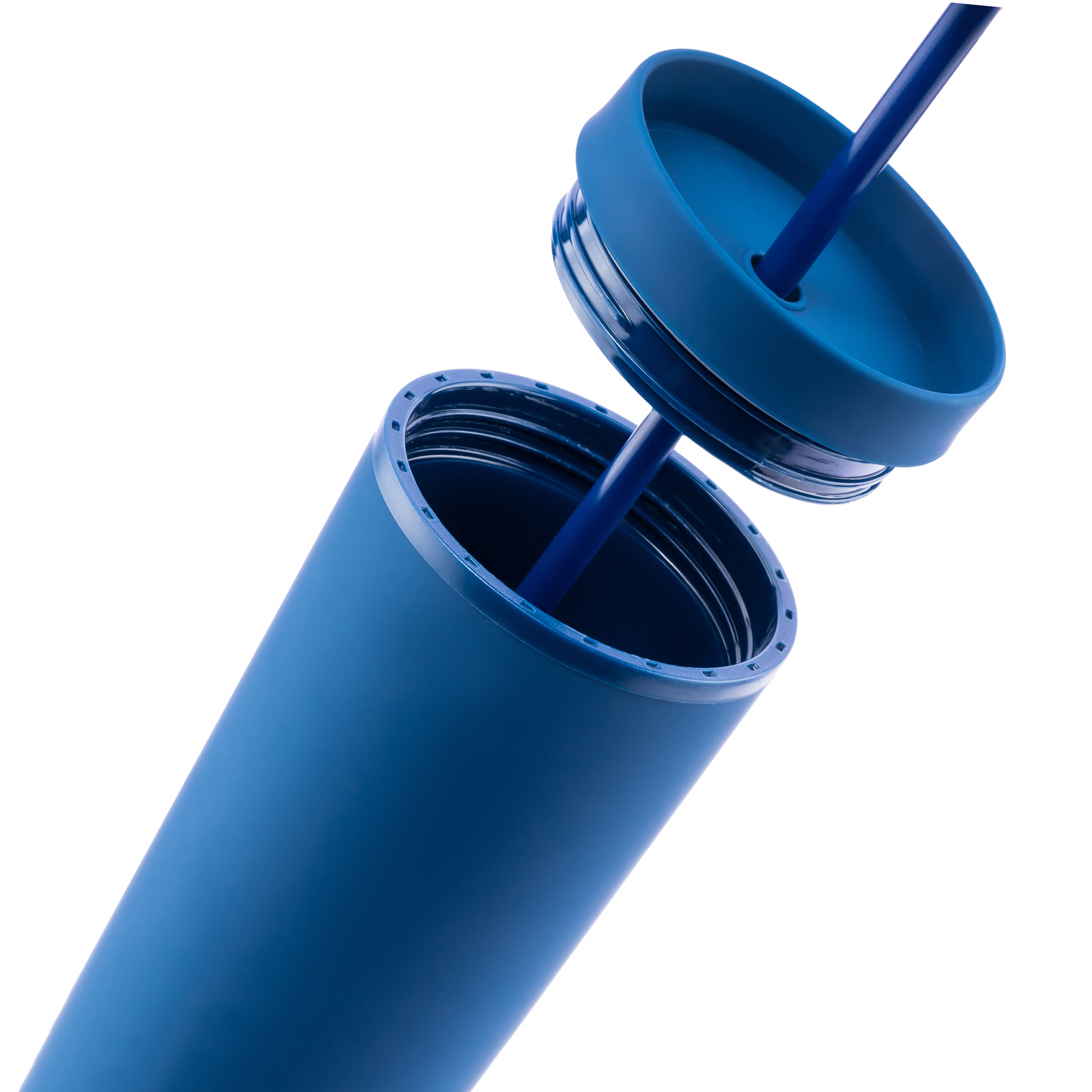 18 oz Slique Recycled Tumbler 1
