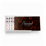 Heritage American Acrylic Mahjong Set 1 Heritage American Acrylic Mahjong Set 1