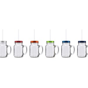 20 oz Jackie Mason Glass 2 20 oz Jackie Mason Glass 2