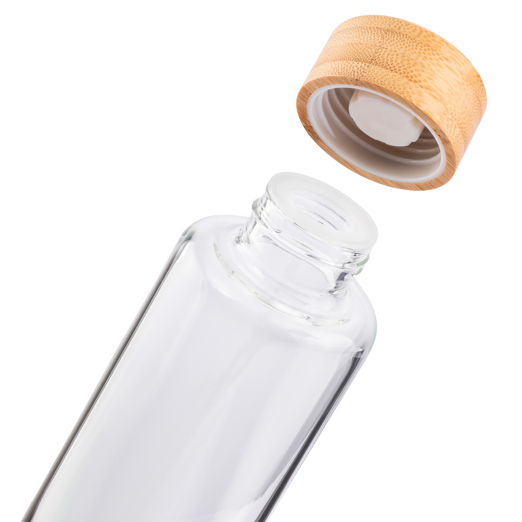 18.6 oz Simple Bottle 2