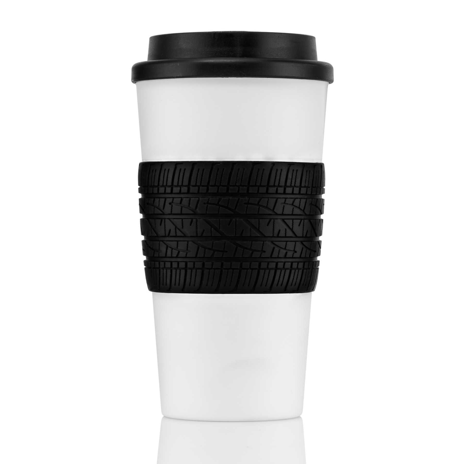 16 oz Brazilian Tire Tumbler 1