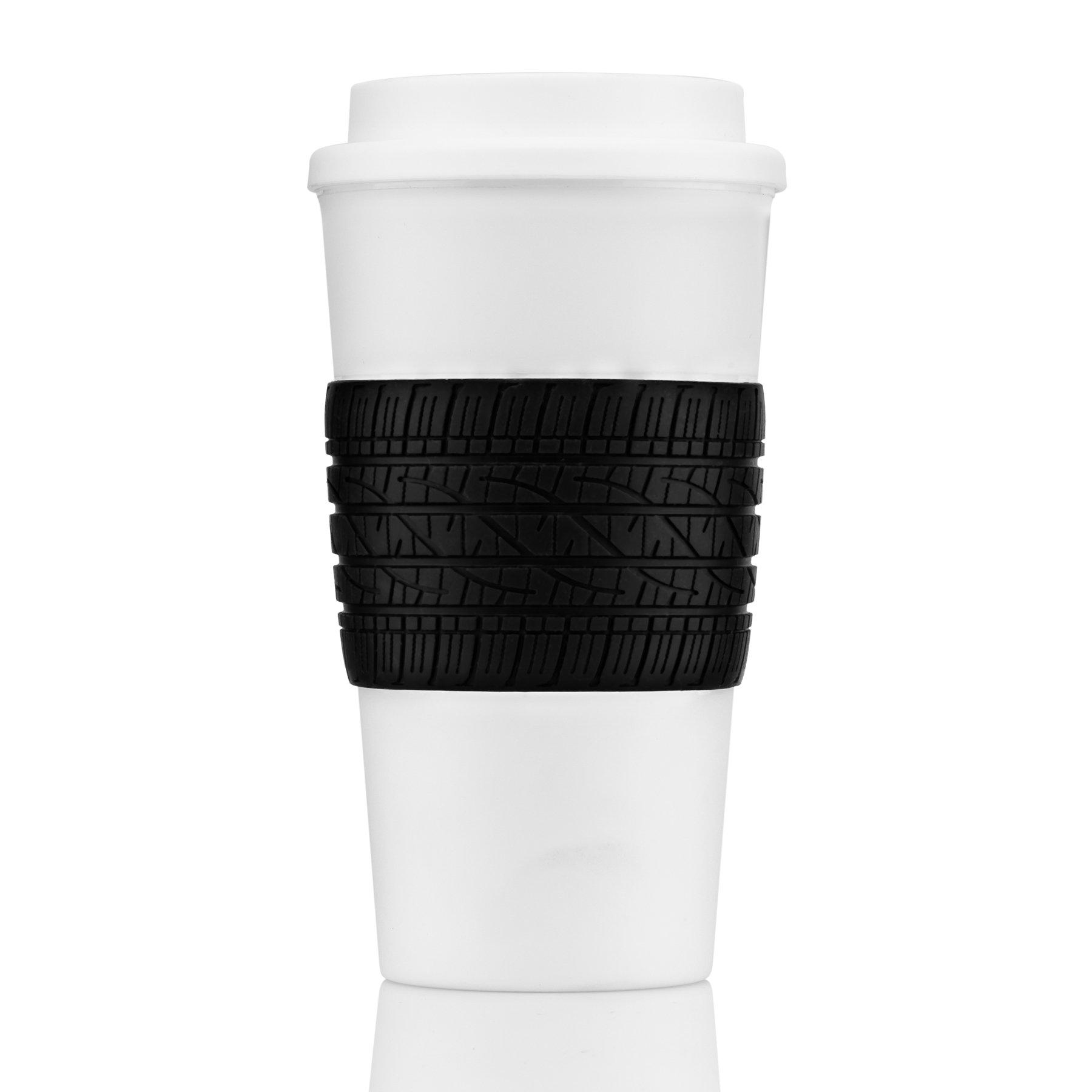 16 oz Brazilian Tire Tumbler 1