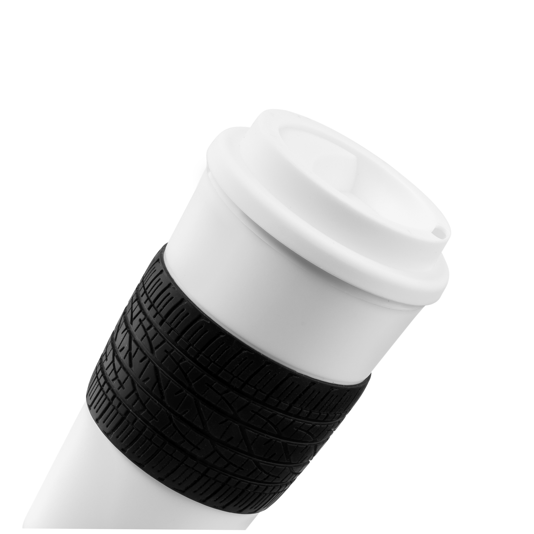 16 oz Brazilian Tire Tumbler 1