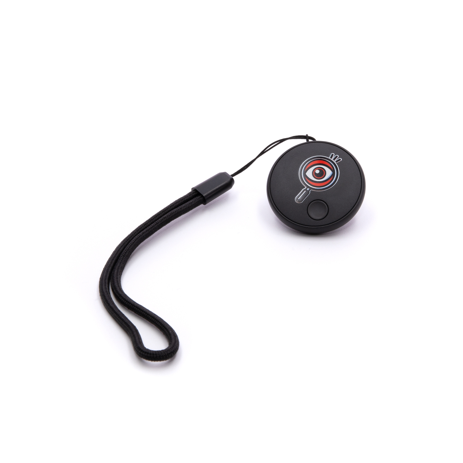The Detective Smart Tracker 1
