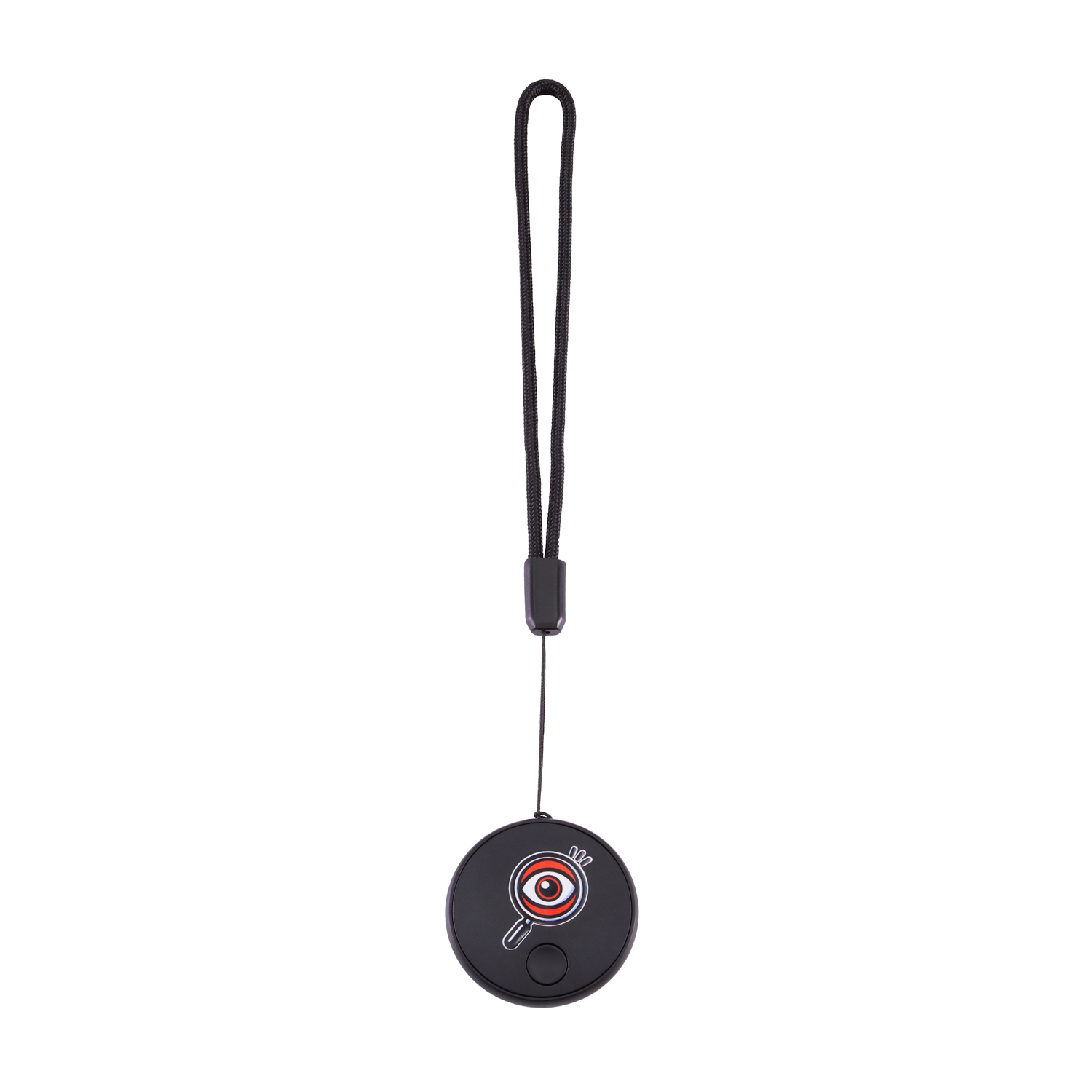 The Detective Smart Tracker 1